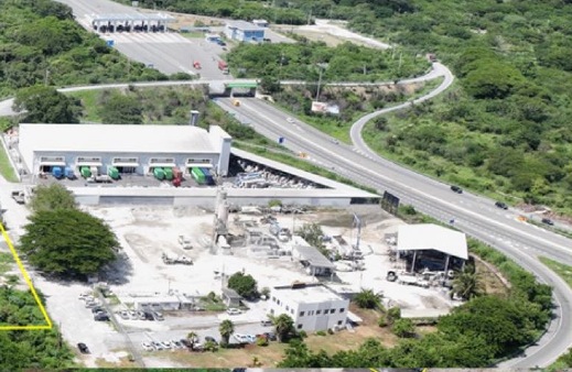 ICCL caymanas